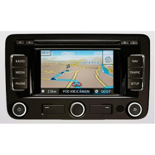 Volkswagen navigation fx rns 310 europe download